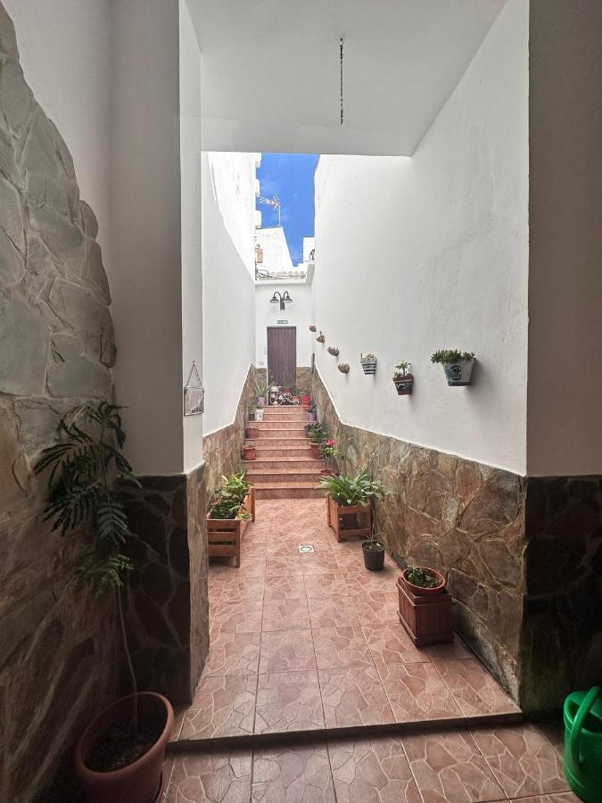 Готель Casa Alamo Agaete Агаете Екстер'єр фото