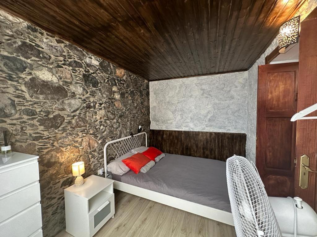 Готель Casa Alamo Agaete Агаете Екстер'єр фото